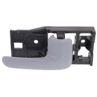 2000-2006 Toyota Tundra Rear Door Handle RH, Blue, w/o Door Lock, Standard/Ext Cab.