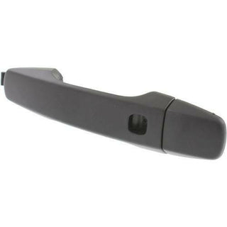 2008-2015 Toyota Land Cruiser Rear Door Handle RH, Outside, Primed Black.