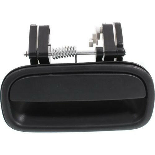 2000-2006 Toyota Tundra Rear Door Handle RH, Textured, Ext Cab Pickup.