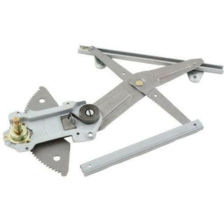 1997-2001 Toyota Camry Rear Window Regulator LH, Manual.