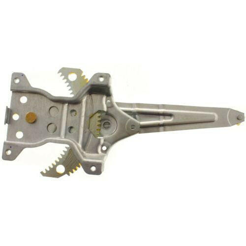 2002-2006 Toyota Camry Rear Window Regulator RH, Power, w/o Motor, USA Built.