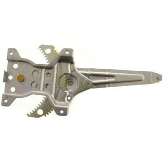2007-2009 Lexus RX350 Rear Window Regulator RH, Power, w/o Motor, USA Built.