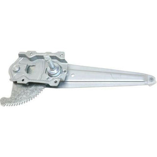 2007-2011 Toyota Yaris Rear Window Regulator RH, Manual, USA Type, Hatchback.