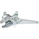 2007-2012 Lexus ES350 Rear Window Regulator RH, Power, Without Motor.