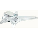 2007-2012 Lexus ES350 Rear Window Regulator LH, Power, Without Motor.