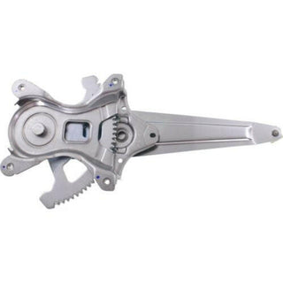 2007-2011 Toyota Camry Rear Window Regulator RH, Power, w/o Motor, USA Built.