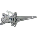 2007-2011 Toyota Camry Rear Window Regulator LH, Power, w/o Motor, USA Built.