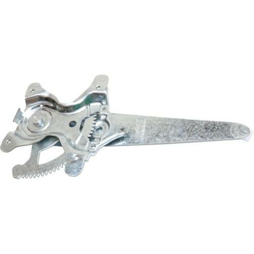 1998-2007 Toyota Land Cruiser Rear Window Regulator RH, Power, w/o Motor.