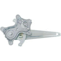 2012-2016 Toyota Camry Rear Window Regulator RH, Power, Without Motor.
