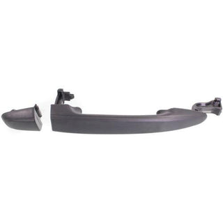 2004-2010 Toyota Sienna Rear Door Handle, Textured, Sliding, Handle/Cover - Classic 2 Current Fabrication