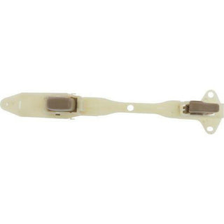 1998-2003 Toyota Sienna Rear Door Handle, Inside, Beige, Side Sliding Door.