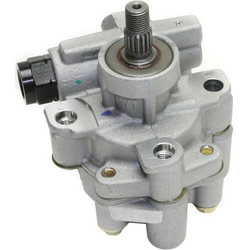 1995-2004 Toyota Tacoma Power Steering Pump, New, W/o Reservoir.