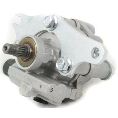 1995-2006 Toyota Camry Power Steering Pump, New, W/o Pulley.