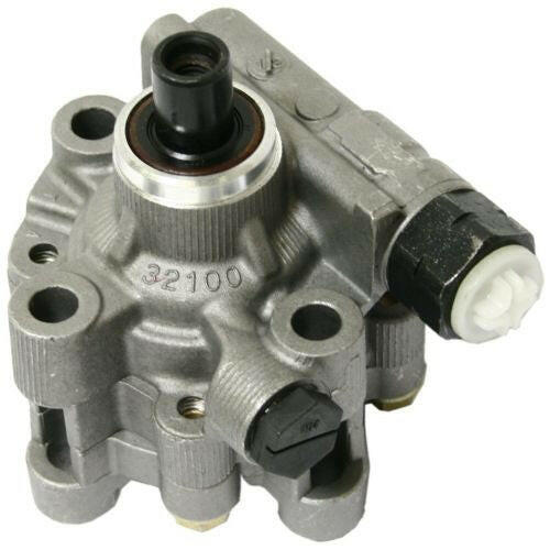 2002-2009 Toyota Camry Power Steering Pump, New, Reservoir Not Included.