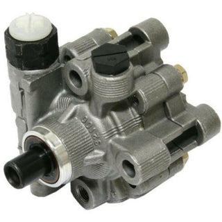 2003-2009 Toyota 4Runner Power Steering Pump, New, Reservoir Not Included.