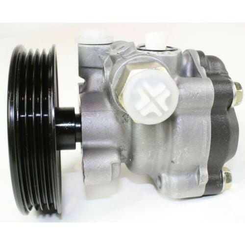 2003-2006 Toyota 4Runner Power Steering Pump, New, Reservoir Not Included, Gas.