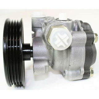 2003-2006 Toyota 4Runner Power Steering Pump, New, Reservoir Not Included, Gas.