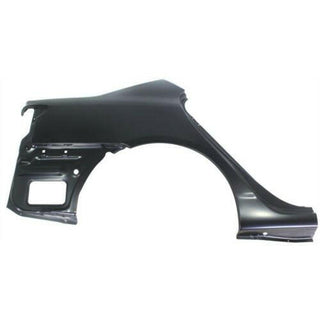 2003-2008 Toyota Corolla Fender RH, CE / LE Models.