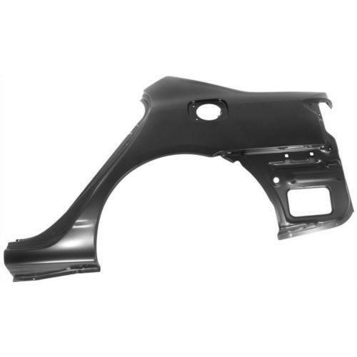 2003-2008 Toyota Corolla Fender LH, CE / LE Models.