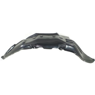 2005-2015 Toyota Tacoma Rear Fender Liner RH, standard Cab/extended Cab - Classic 2 Current Fabrication