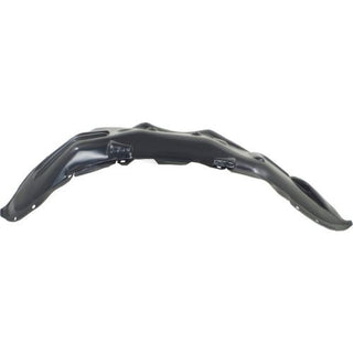2005-2015 Toyota Tacoma Rear Fender Liner LH, standard Cab/extended Cab - Classic 2 Current Fabrication
