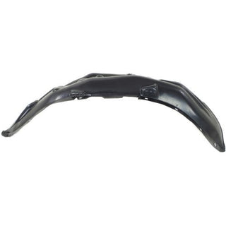 2005-2015 Toyota Tacoma Rear Fender Liner RH, Crew Cab Pickup, 5 Ft Bed - Classic 2 Current Fabrication