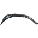 2005-2016 Toyota Tacoma Rear Fender Liner LH, Crew Cab Pickup, 5 Ft Bed - Classic 2 Current Fabrication