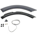 2001-2005 Toyota RAV4 Rear Wheel Opening Molding RH, Front Section, - Classic 2 Current Fabrication