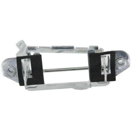 1998-2007 Lexus LX470 Tailgate Handle, Outside, Usa Built.