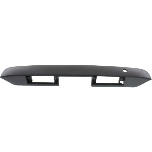 1998-2003 Toyota Sienna Rear Door Handle, Back dr, Primed, Garnish Only - Classic 2 Current Fabrication