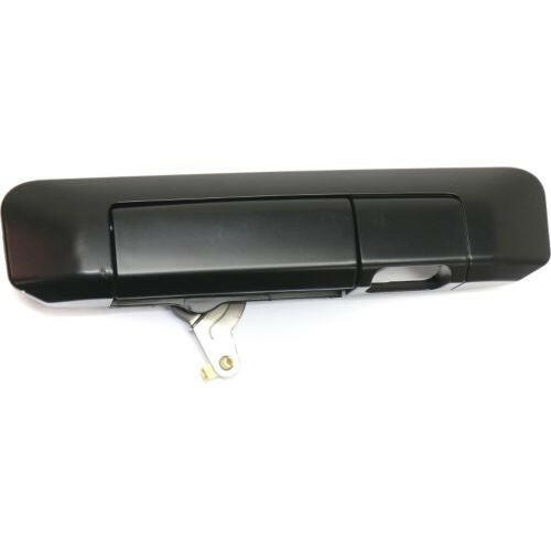 2009-2015 Toyota Tacoma Tailgate Handle, Outside, W/camera Hole & Cable.
