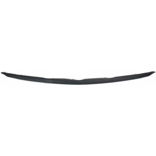 2006-2009 Toyota Prius Front Lower Valance, Spoiler, Textured - Classic 2 Current Fabrication