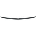 2006-2009 Toyota Prius Front Lower Valance, Spoiler, Textured.