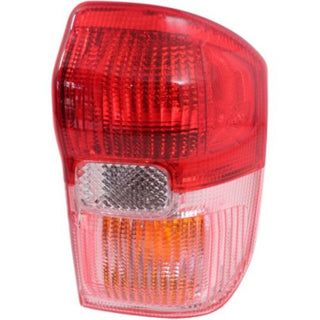 2001-2003 Toyota RAV4 Tail Lamp RH, Lens And Housing - Classic 2 Current Fabrication