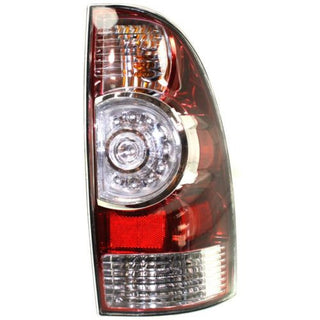 2009-2015 Toyota Tacoma Tail Lamp RH, Assembly (led Type 12-15) - Classic 2 Current Fabrication