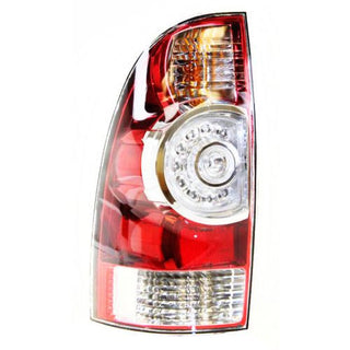 2009-2015 Toyota Tacoma Tail Lamp LH, Assembly (led Type 12-15) - Classic 2 Current Fabrication
