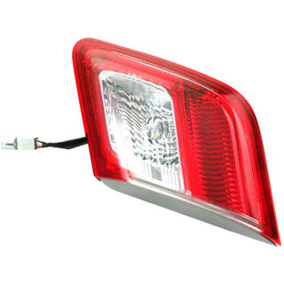 2010-2011 Toyota Camry Tail Lamp RH, Inner, Assembly, Usa Built - Classic 2 Current Fabrication