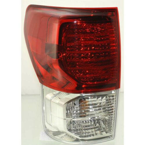2010-2013 Toyota Tundra Tail Lamp LH, Assembly.