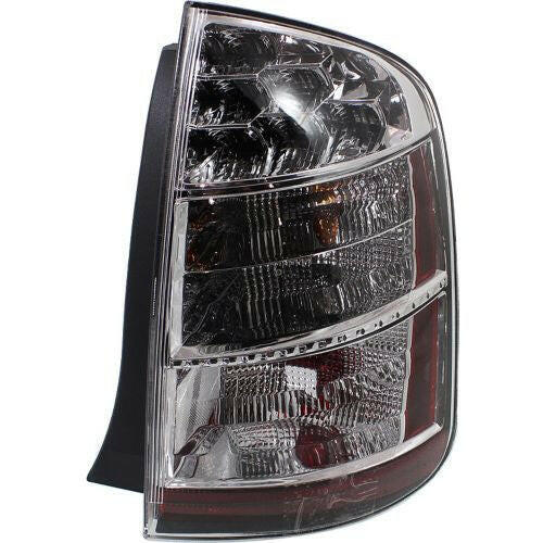 2006-2009 Toyota Prius Tail Lamp RH, Assembly.