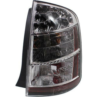 2006-2009 Toyota Prius Tail Lamp RH, Assembly.