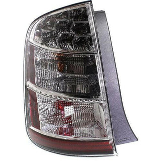 2006-2009 Toyota Prius Tail Lamp LH, Assembly.
