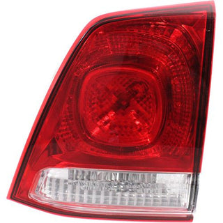 2008-2011 Toyota Landcruiser Tail Lamp RH, Inner, Assembly - Classic 2 Current Fabrication