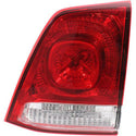 2008-2011 Toyota Landcruiser Tail Lamp RH, Inner, Assembly.