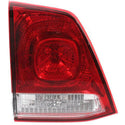2008-2011 Toyota Landcruiser Tail Lamp LH, Inner, Assembly.