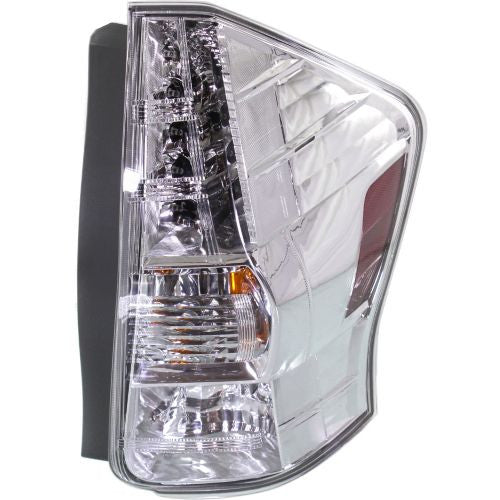2012-2014 Toyota Prius V Tail Lamp RH, Assembly, Led Type - Classic 2 Current Fabrication