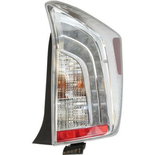 2012-2015 Toyota Prius Tail Lamp RH, Assembly, Plug-in Model.