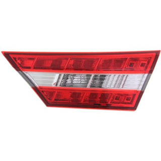 2013-2014 Toyota Avalon Tail Lamp RH, Inner, Assembly - Capa - Classic 2 Current Fabrication