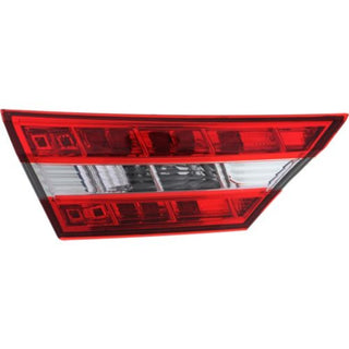 2013-2014 Toyota Avalon Tail Lamp LH, Inner, Assembly - Capa - Classic 2 Current Fabrication