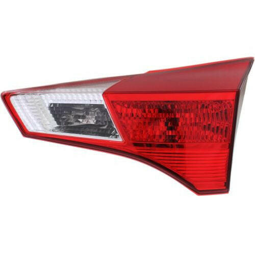 2013-2015 Toyota RAV4 Tail Lamp RH, Inner, Assembly, Japan Built.