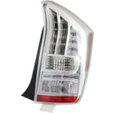 2010-2011 Toyota Prius Tail Lamp RH, Assembly - Capa.